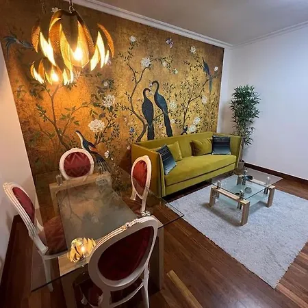 Precioso Apartamento A Estrenar En Bilbao. Esterno foto