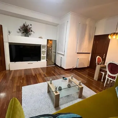 Precioso Apartamento A Estrenar En Bilbao. Esterno foto