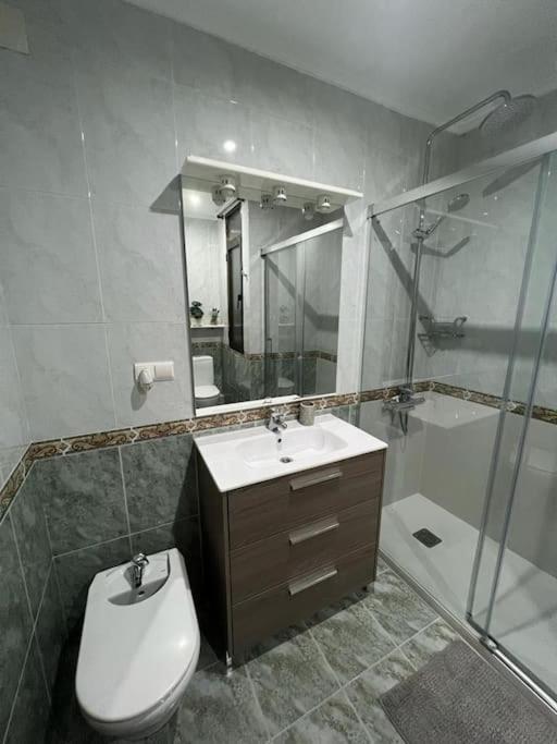 Apartament Precioso A Estrenar En Bilbao. *