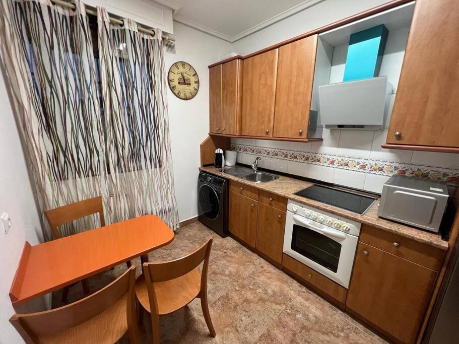 Precioso A Estrenar En Bilbao. Apartament