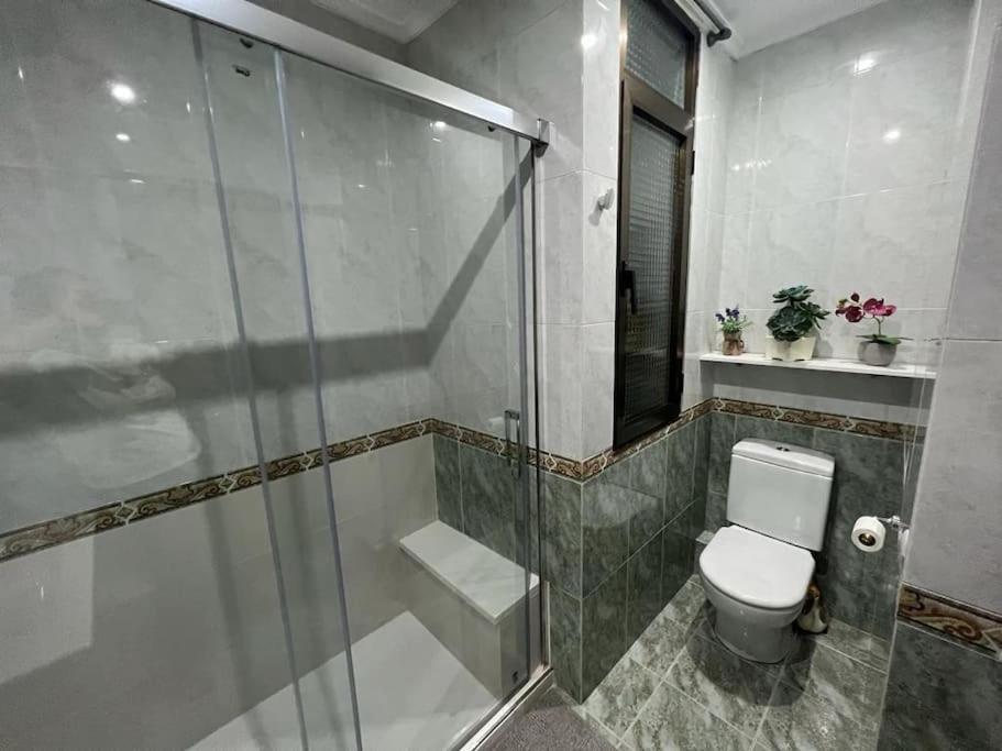 Apartment Precioso A Estrenar En Bilbao. Bilbao