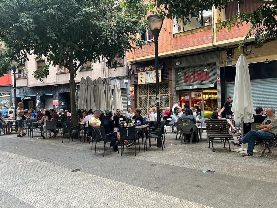 Precioso A Estrenar En Bilbao. Apartament Bilbao