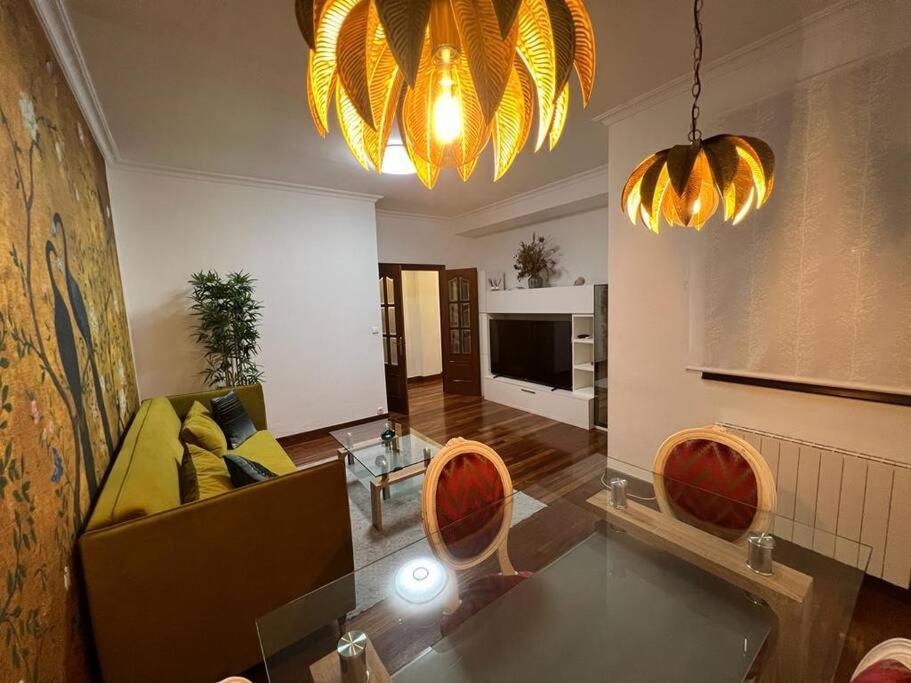 Precioso A Estrenar En Bilbao. Apartment *