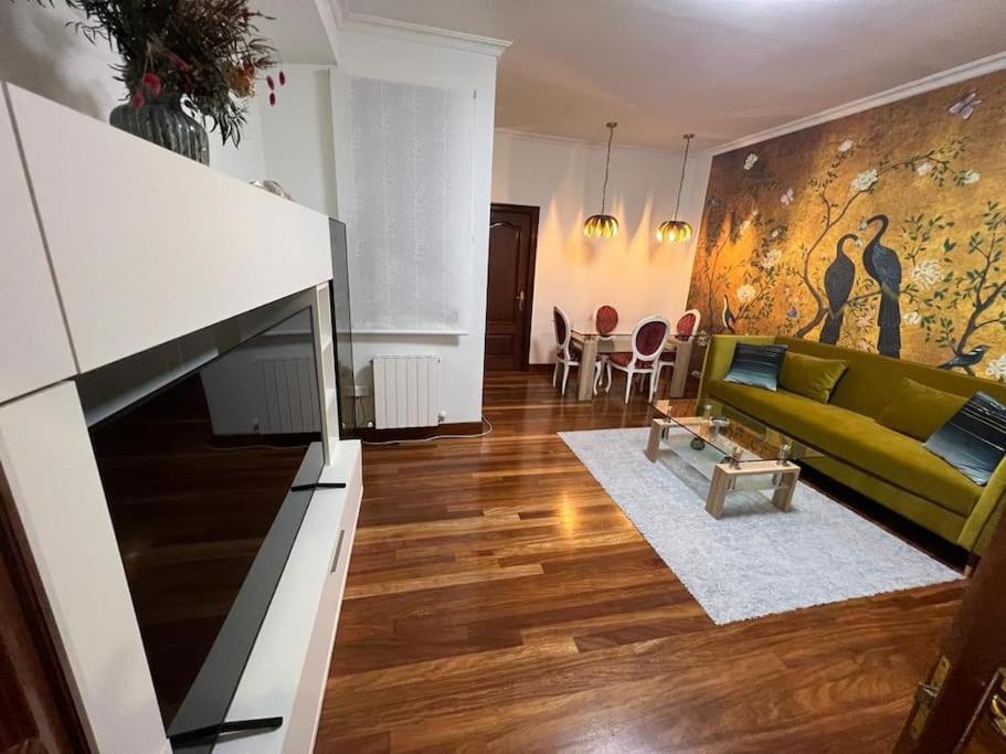 Precioso A Estrenar En Bilbao. Apartment