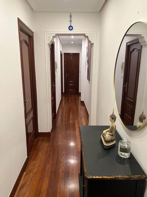 Apartament Precioso A Estrenar En Bilbao. *