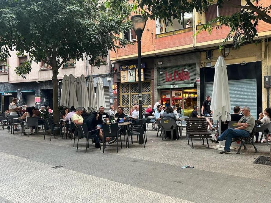 Apartament Precioso A Estrenar En Bilbao. Bilbao