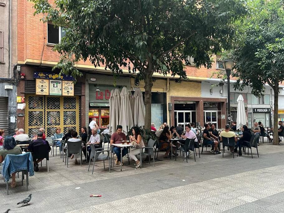 Precioso A Estrenar En Bilbao. Apartament *
