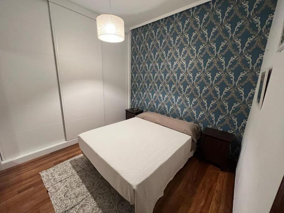 Precioso A Estrenar En Bilbao. Apartament *