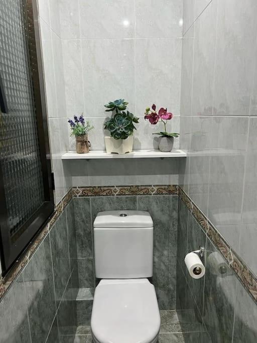 Precioso A Estrenar En Bilbao. Apartament