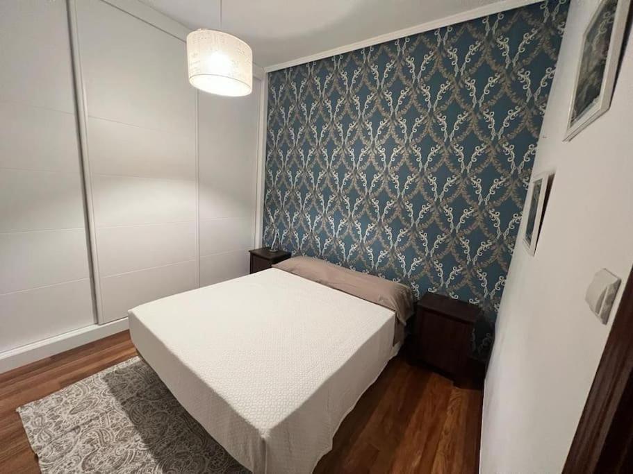 Apartament Precioso A Estrenar En Bilbao.