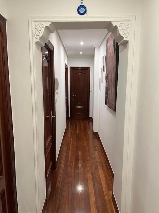 Apartament Precioso A Estrenar En Bilbao. Bilbao
